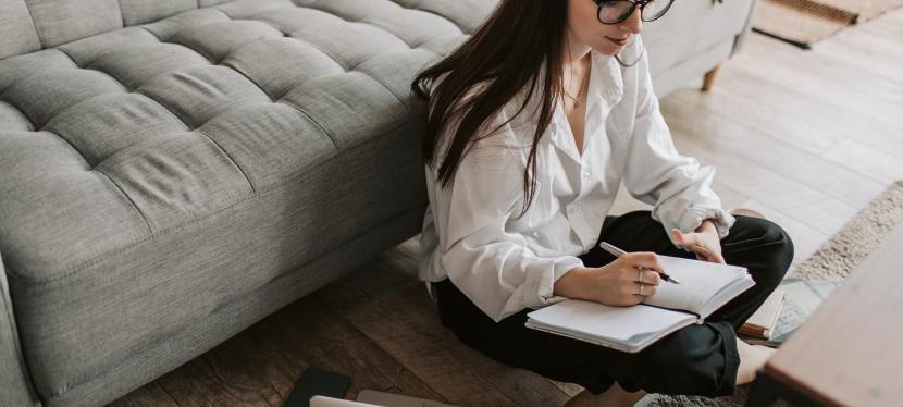 10 Things To Know Before You Publish A Book