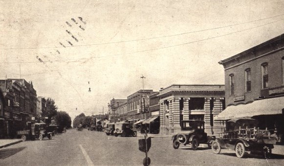 Haunting History Tours to be Held October 20 & 21 in&nbsp;Archbold