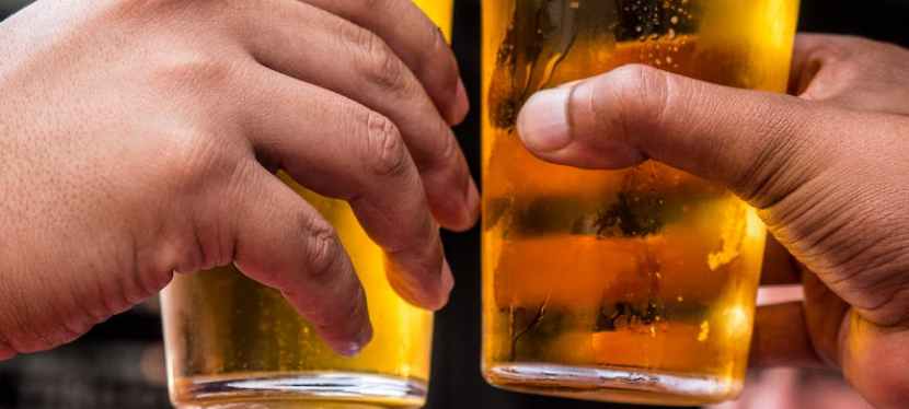 Why Binge Drinking Is Not To Be Confused With&nbsp;Alcoholism