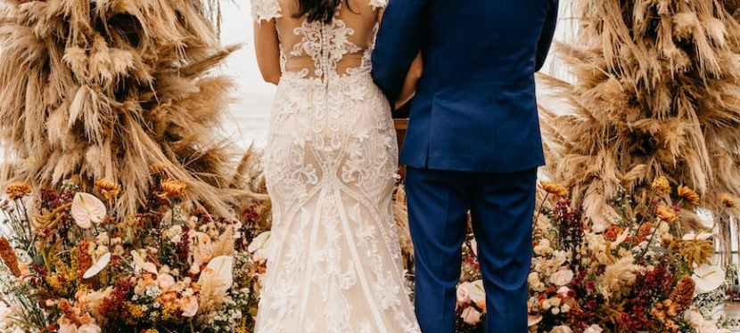 Guide To Picking the Perfect Wedding&nbsp;Venue