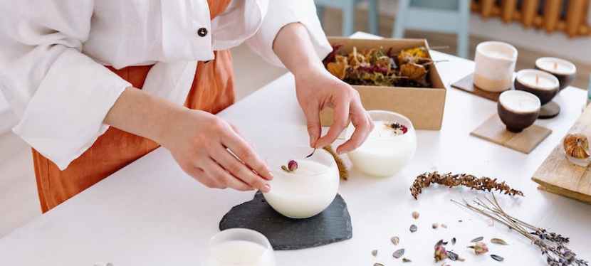 The Best Handmade Items To Make and Sell From&nbsp;Home