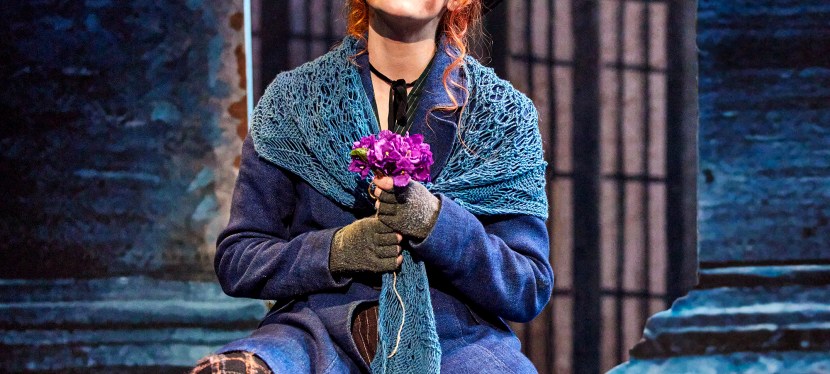 MY FAIR LADY TICKETS ARE AVAILABLE NOW!