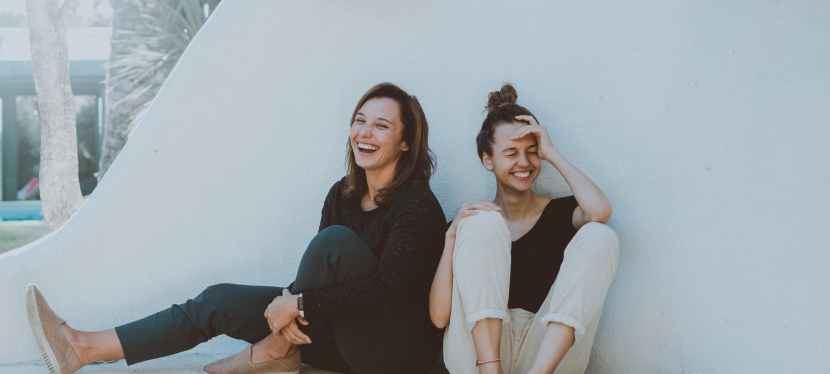 How to Support a Friend or a Loved One Through a Tough Time