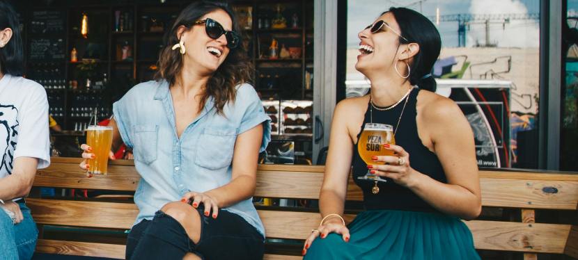 Expressing Value: How To Show Friends You Appreciate Them