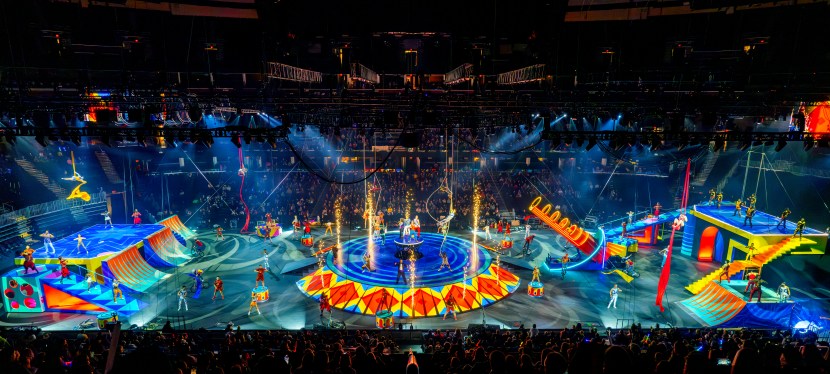 Feld Entertainment Kicks Off Holiday Gift-Giving Season with Massive Cyber Week Sale!