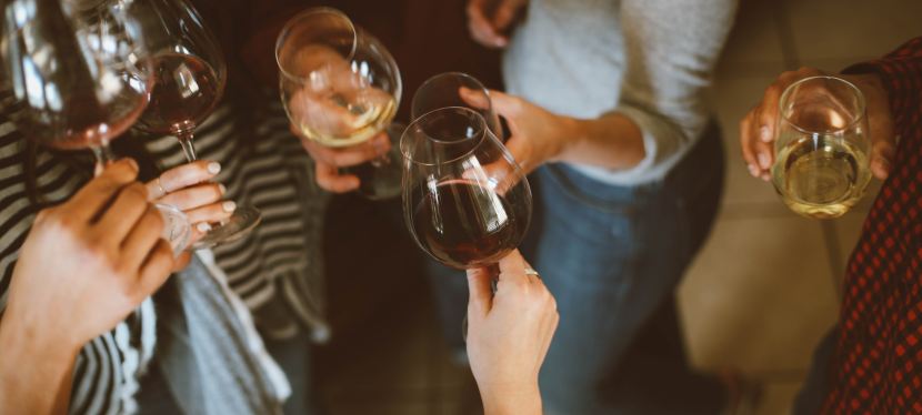 Girls’ Night: Party Themes That Will Knock Your Pajamas&nbsp;Off!