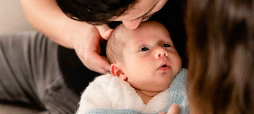 Natural Ways To Boost Your Breast Milk Supply