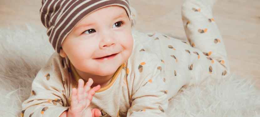 Bad Habits Your Baby Doesn’t Need to Build