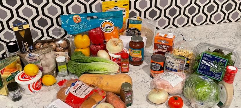 Delicious Dinner Ideas To Cook in Your New Crockpot