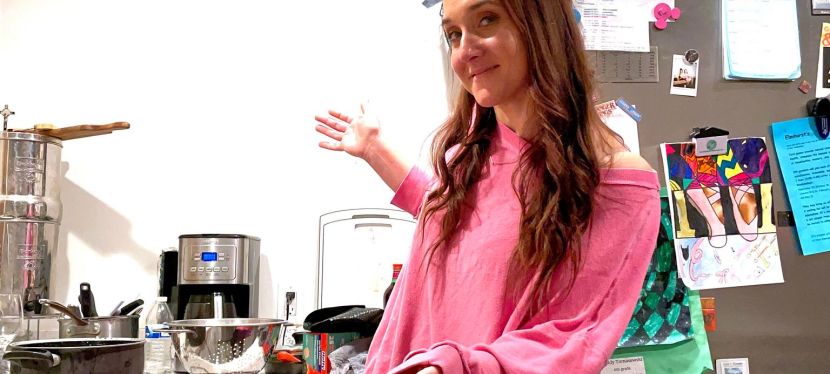 My Life: Single Mom/Sole Parent