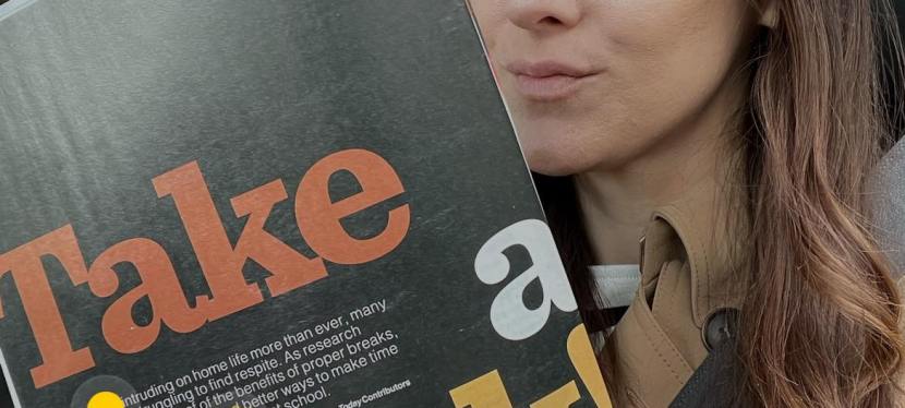 9 Healthy Habits That Will Improve Your Overall Wellbeing