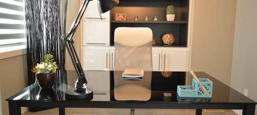 5 Changes You Can Make To Your Home Office