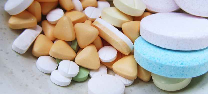 5 Ways To Manage Chronic Pain That Don’t Involve Opioids