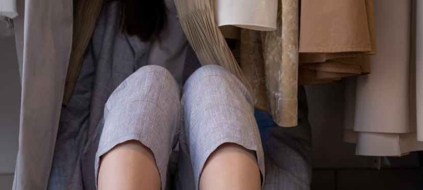 To Donate or Not: How To Handle Unwanted&nbsp;Clothes