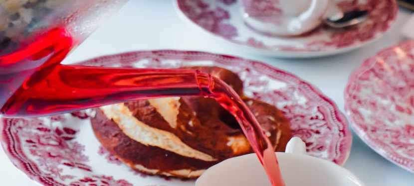 Museum of Fulton County to Host Valentines Day Tea on February&nbsp;17