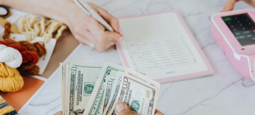 4 Life Lessons Fundraising Teaches Children