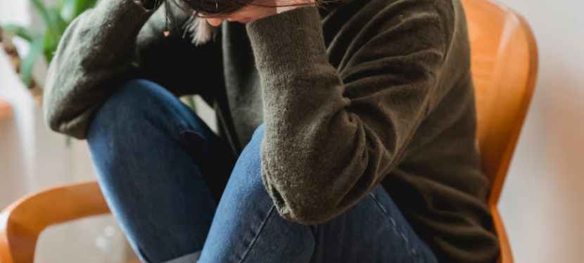 The Cross You Bear: Defining The Three Main Types of Trauma