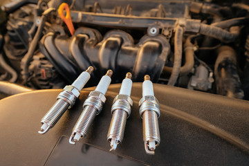 Things To Consider Before Changing Your Spark&nbsp;Plugs