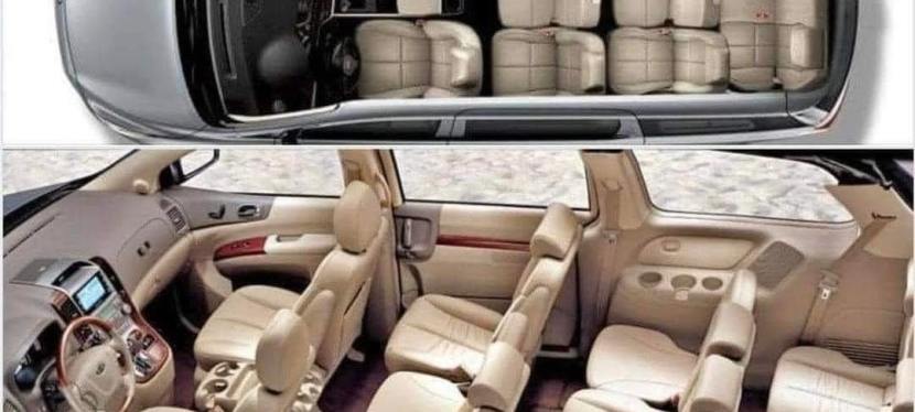 Buying a Family Car: What Parents Need To Consider