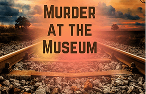 Murder at the Museum to be Held March 23 at the Museum of Fulton&nbsp;County