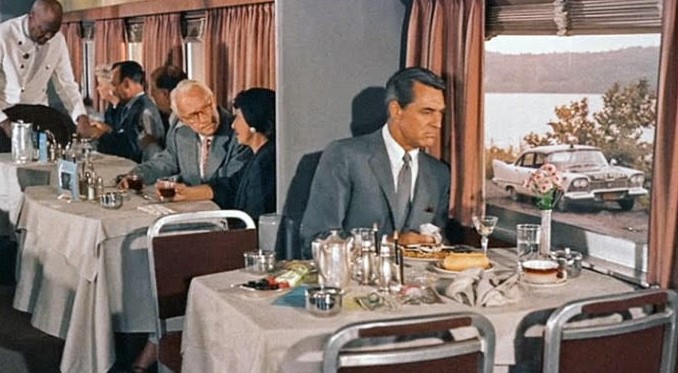 Date Night Alert! Progressive Dinner and Thrilling&nbsp;Movie