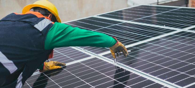 Can You Add Solar Panels to an Existing System?