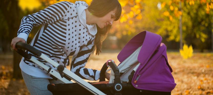 The Top 4 Benefits of Using a Lightweight Foldable Stroller for Travel