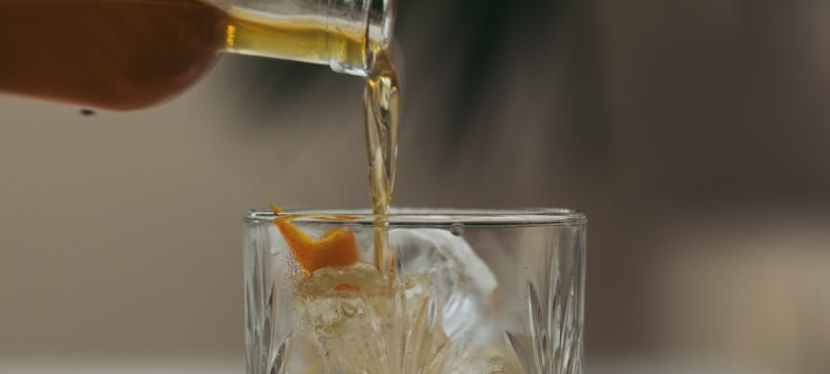 Is Having a Stressful Job Likely to Lead to Alcoholism?