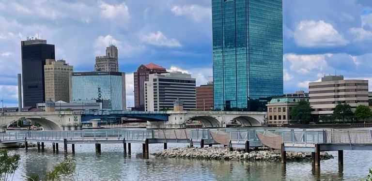 FREE things to do with Kids Summer 2025 in Toledo