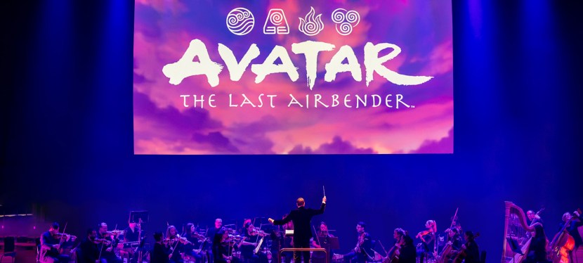 AVATAR: THE LAST AIRBENDER IN CONCERT COMES TO&nbsp;TOLEDO
