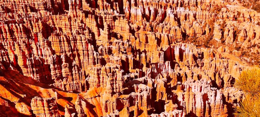 Utah Road Trip: Bryce Canyon National&nbsp;Park