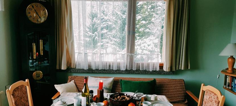 Newlywed Guide: Tips for Merging Your Interior Design&nbsp;Styles