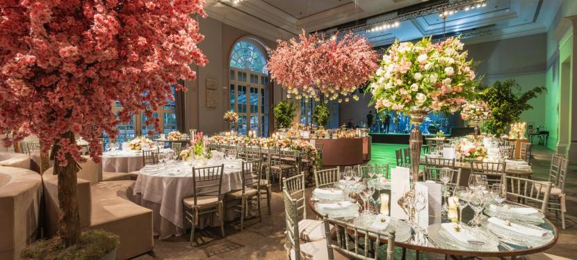 9 Tips for Finding a Wedding&nbsp;Venue