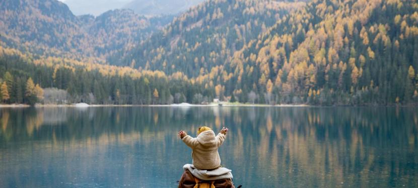 Practical Luxury: Strollers with Spacious Storage for All Your Baby&nbsp;Essentials