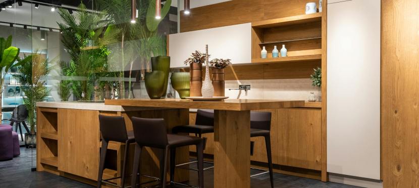 Why You Should Consider Redoing Your Home’s Kitchen