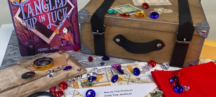 The Ultimate Family Reading Experience -Available at Museum of Fulton County’s Legacy&nbsp;Shop