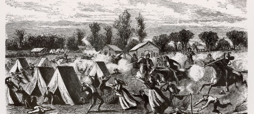 Antagonism toward the Mormon&nbsp;Church