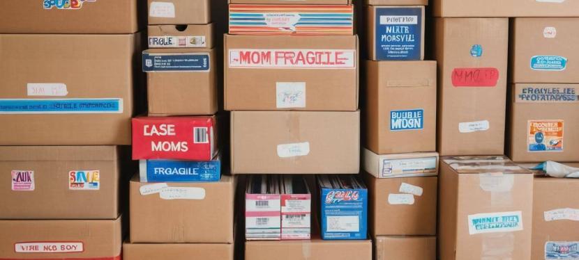 The Ultimate Military Mom Moving Guide: Tips and Resources for a Smooth Transition