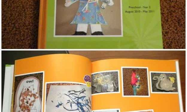 5 Ways To Preserve Your Child’s Special&nbsp;Moments