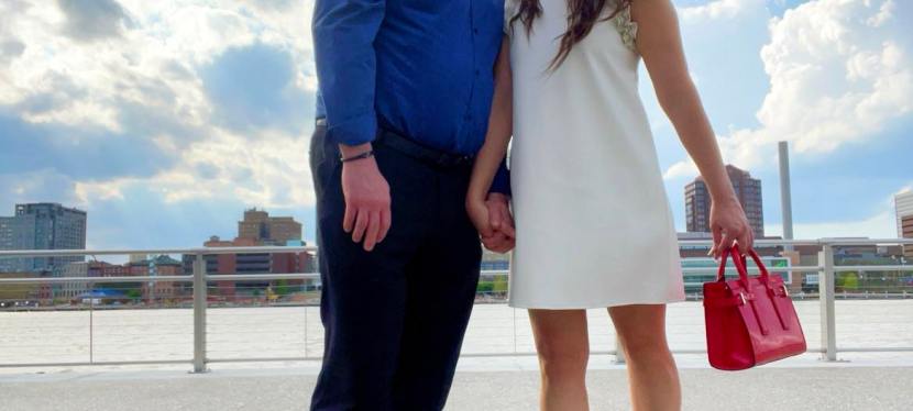 Tips for Planning a Courthouse Wedding With Your Partner