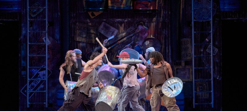 New Season Add-On Shows Just Announced for the 2024–2025 BROADWAY IN TOLEDO SERIES