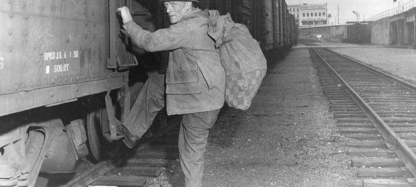 Hobo Day to be held September 28 at the Wauseon Depot