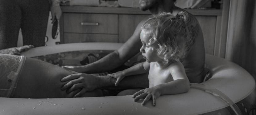 Items You Need To Have When Using a Birth Pool