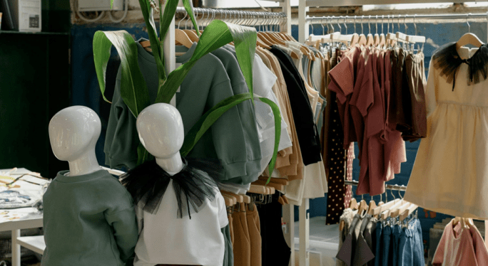 Tips for Choosing Kids Clothing that Matches Their Interests