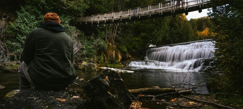 How To Plan a Fall Fishing Trip With&nbsp;Kids