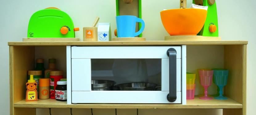 How to Create the Perfect Sensory Garden and Play Space for Your Kids?