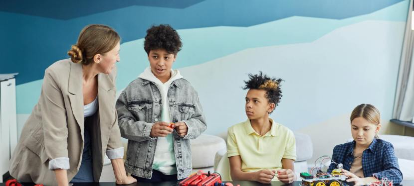 5 Fun but Educational Gifts for Children