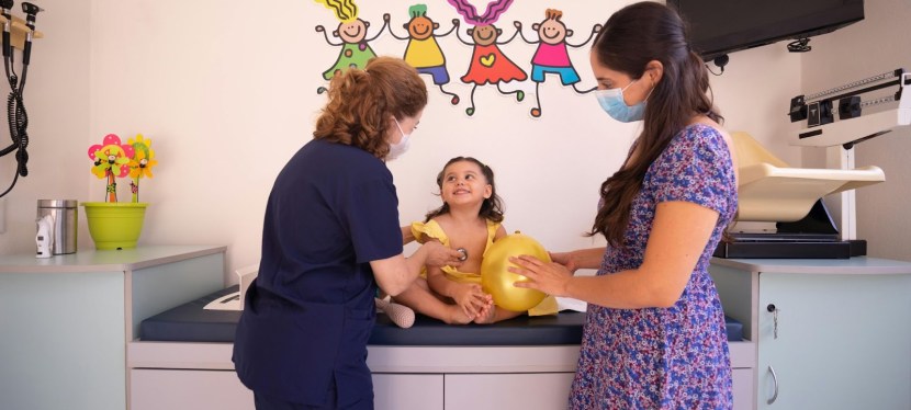 How to Talk to Your Child’s Pediatrician About Baby Food-Induced Autism