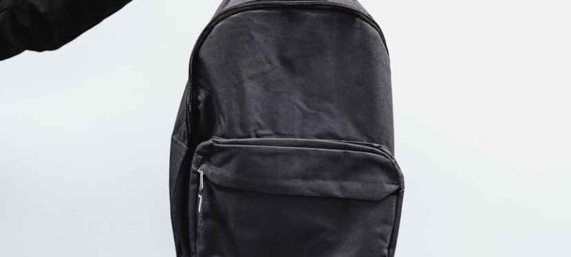 5 Reasons To Donate Backpacks to Charity