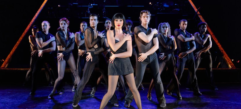 Broadway’s Record-Breaking, Tony Award-Winning Musical, CHICAGO, is coming to&nbsp;Toledo